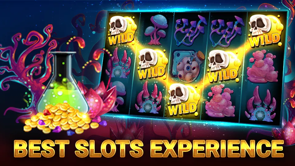 Progressive Jackpot Slot tại gg8801