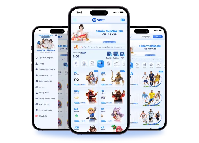 Game bắn cá gg8801