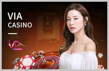 Live Casino Sống Động