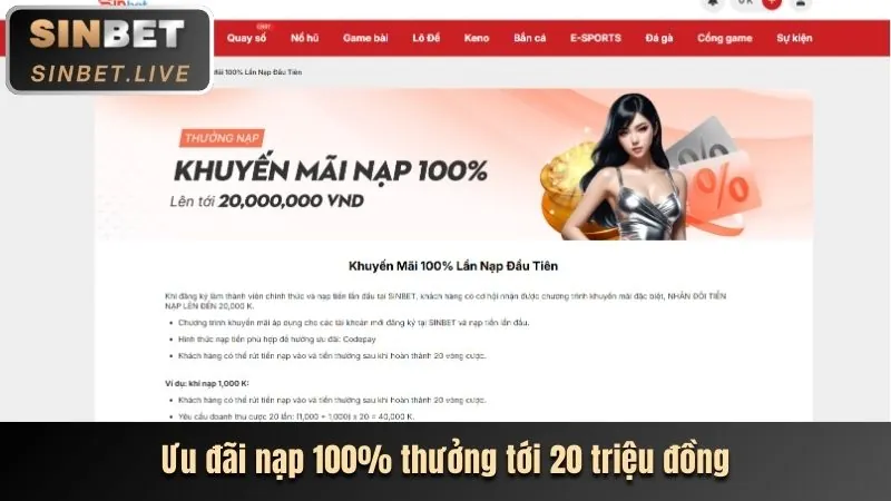 Video Slot tại gg8801