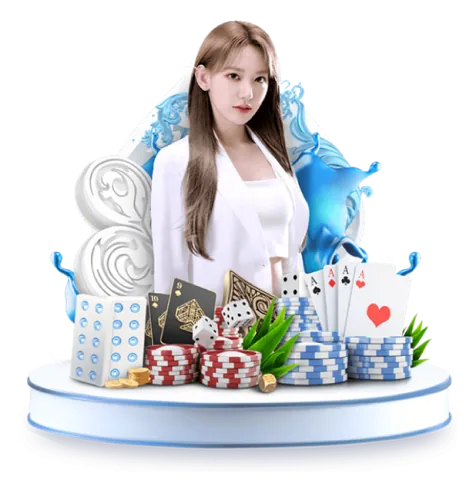 Sòng bạc trực tuyến gg8801