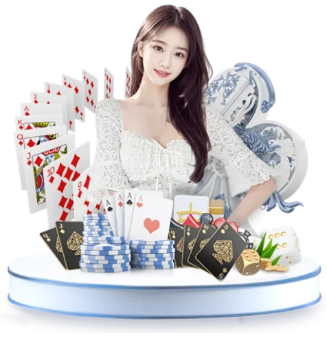 Người đang điền phiếu cá cược với máy tính